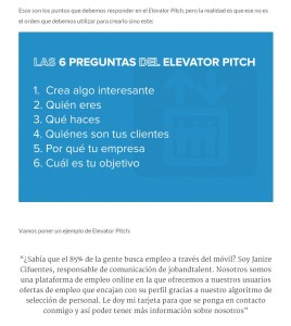 pitch