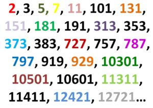 number